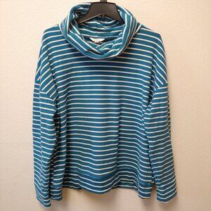 Women's Time and Tru Plush Sweatshirt, Size XXL (20)